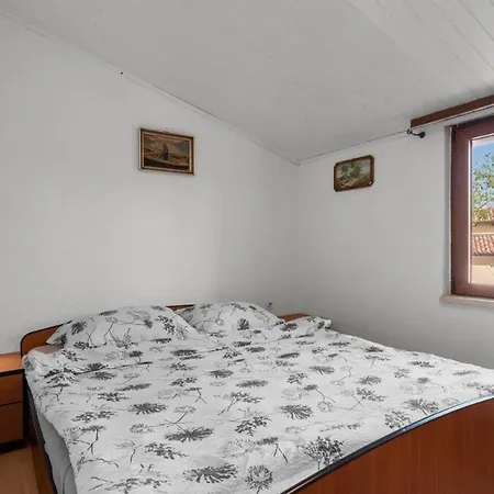 Apartment Reiley With View Amazing Family Trip Novigrad (Istria)